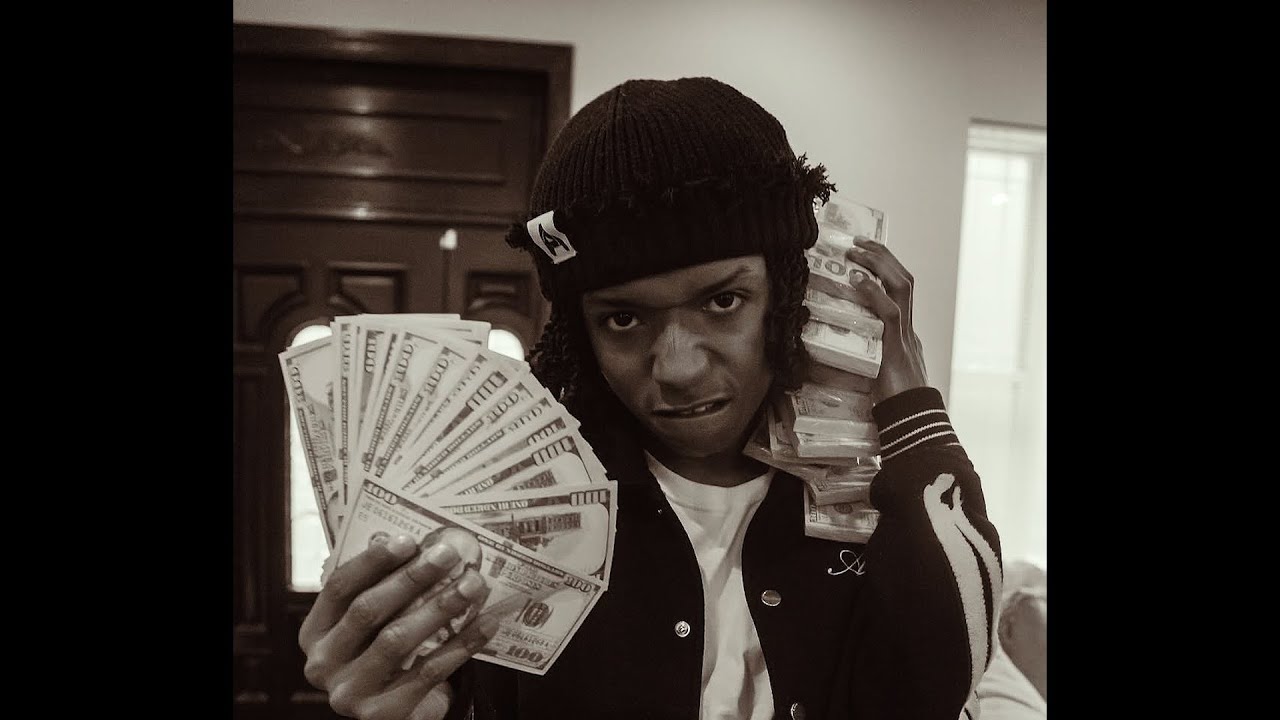 [FREE] BabyChiefdoit X Jerk Sample Type Beat 