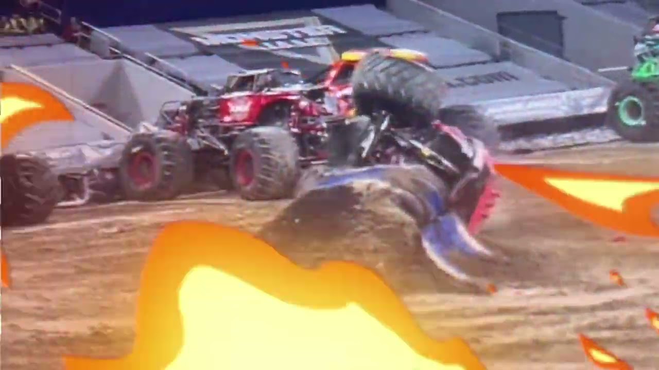 Some Insane Crashes From The 2025 Season!!!  PT: 3/finale!!! 🔥🔥🔥💥💥💥🤯🤯🤯🤩🤩🤩
