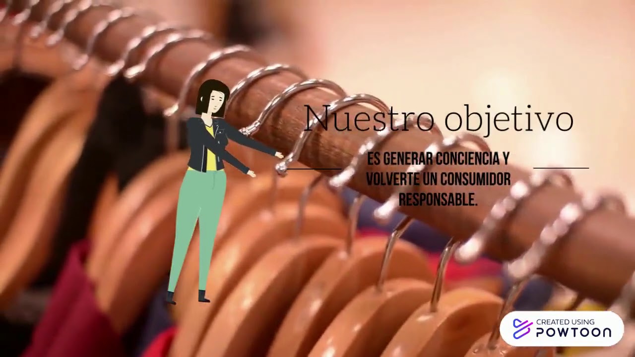 Moda sustentable