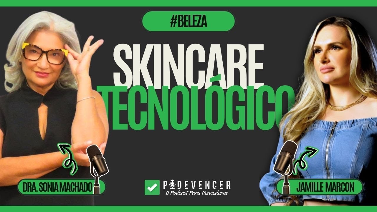 #074 - Dra. Sonia Machado - 