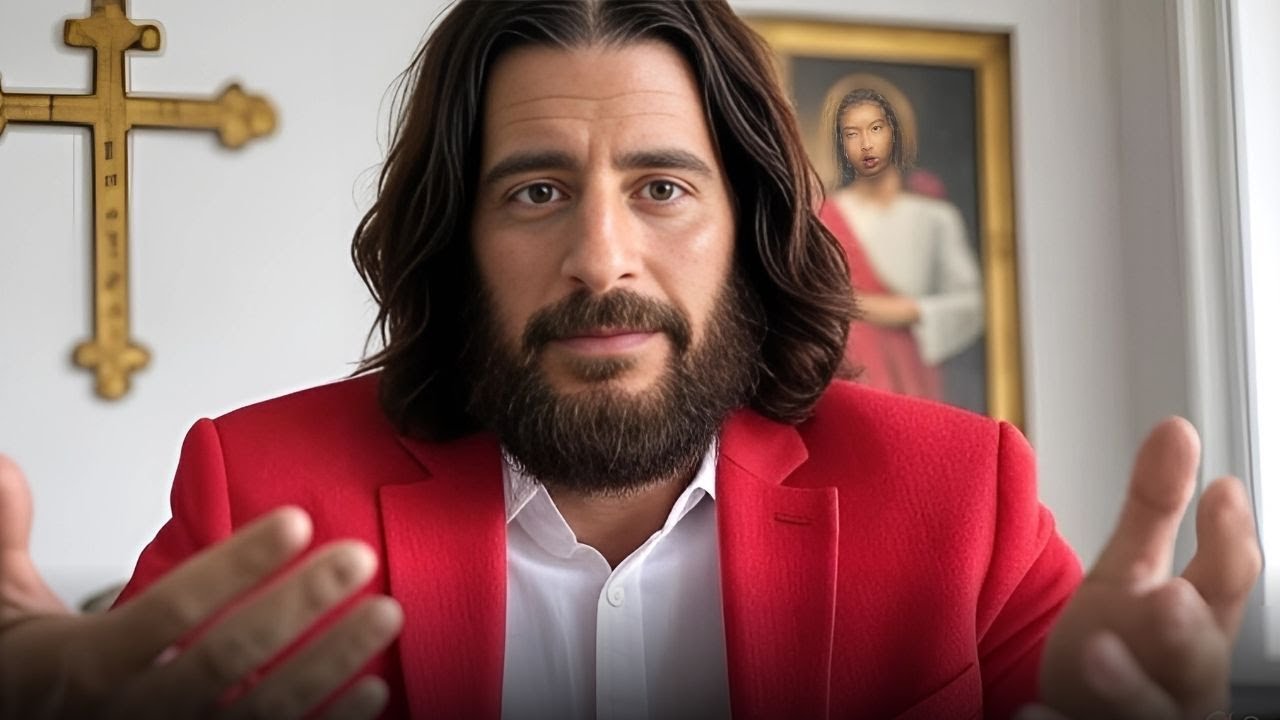¿Nuestros seres queridos nos cuidan desde el cielo? Lo que Jesús me dijo cambió mi corazón|J. Roumie