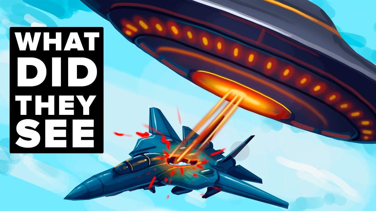 Most Credible Military Encounters With UFOs