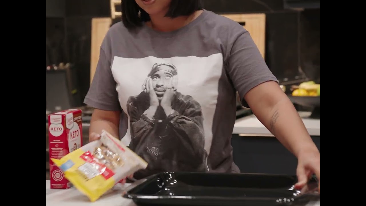 Queen Naija - Straight Outta Heaven (Official Visualizer)