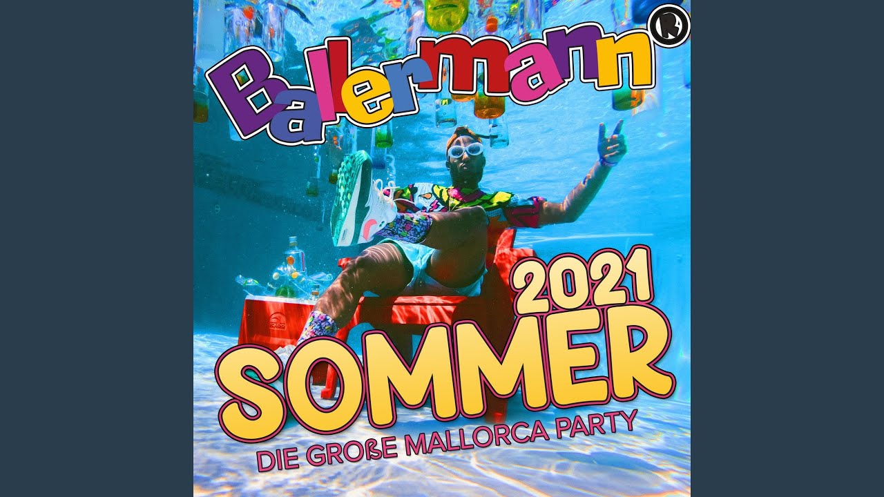 Geiler Tag zum tanzen