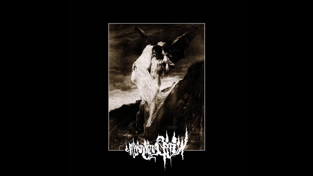 A Binding Spirit - A Binding Spirit (Full Demo)