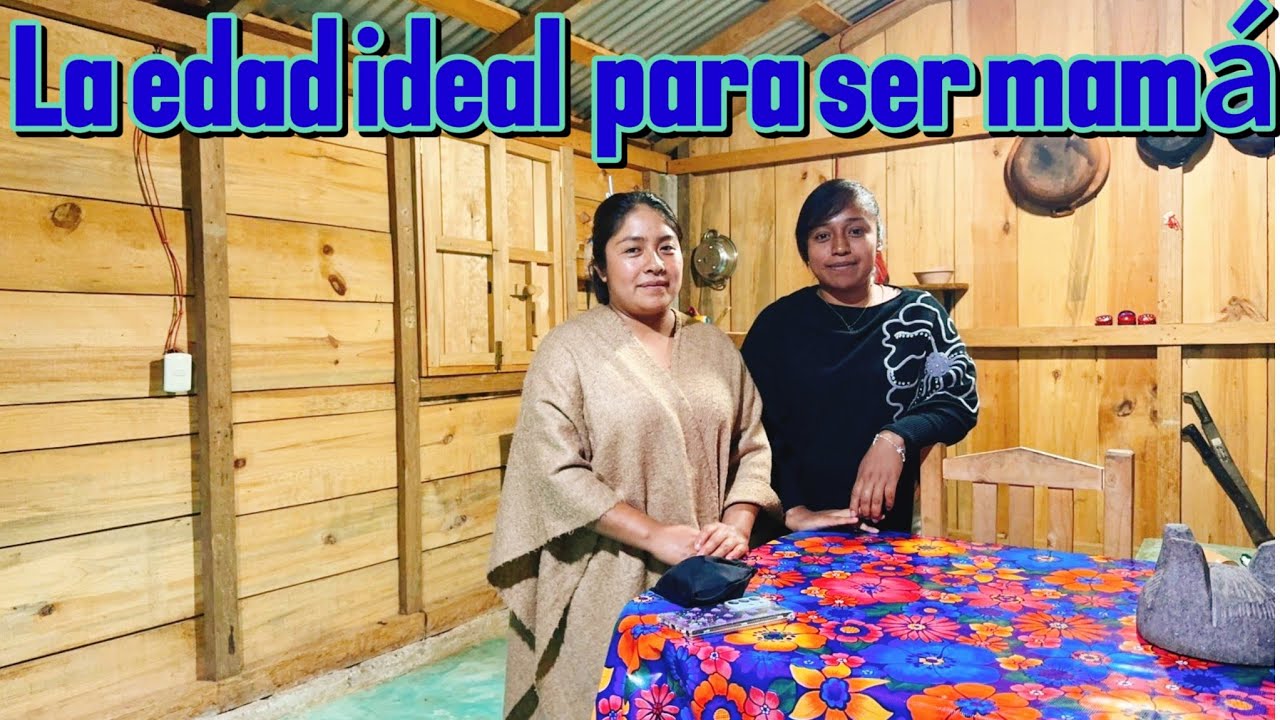 De regreso nuevamente