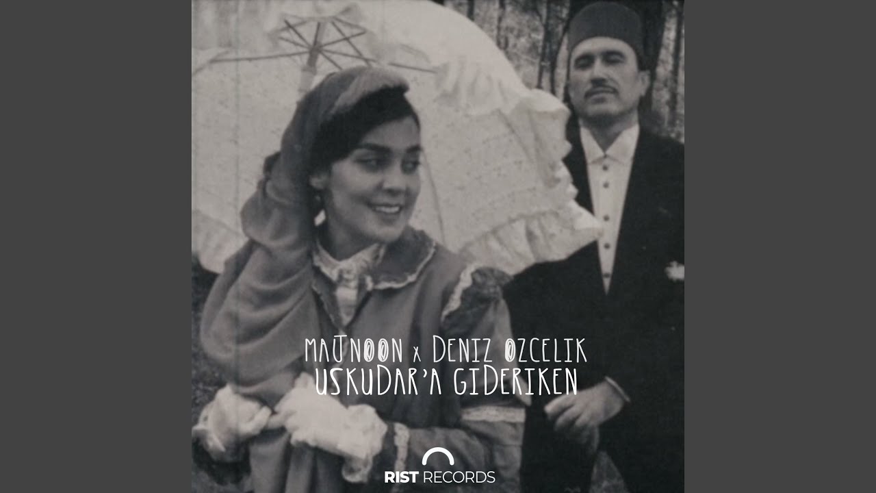 Uskudar'a Gideriken