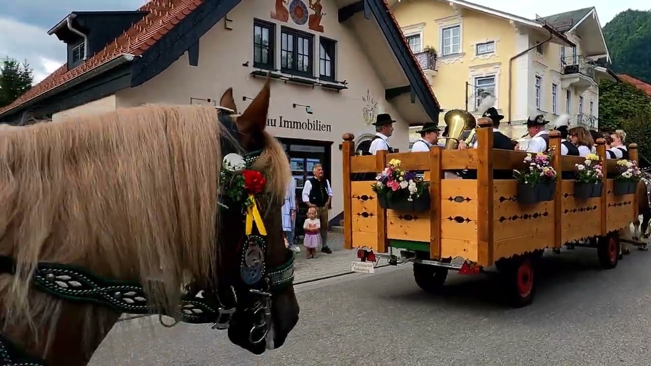 Ruhpolding Georgiritt 03 09 2023