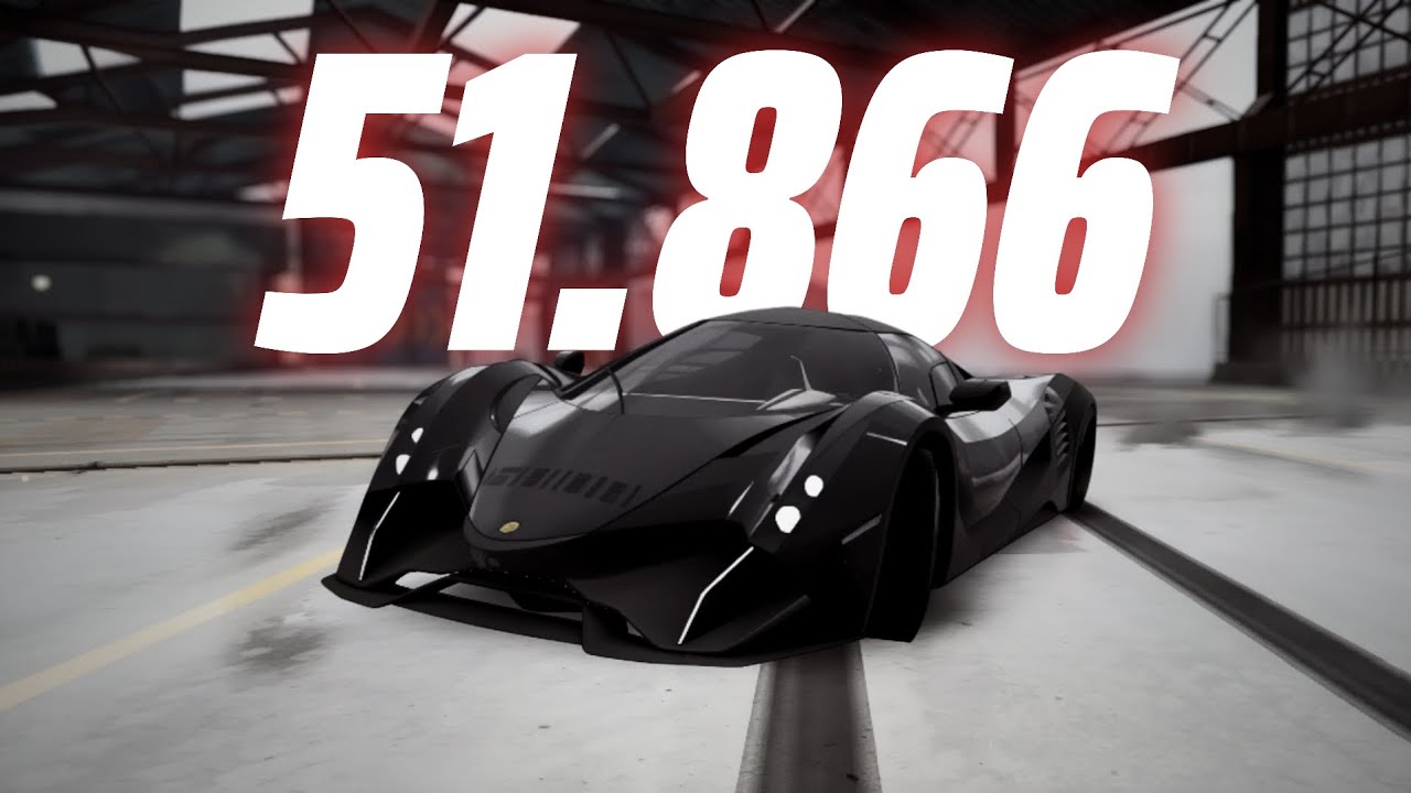[AL] Devel Sixteen(5*) × Carrier Break - [51.866]