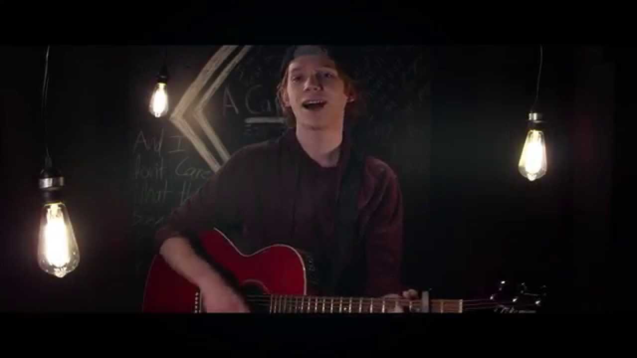 Chase Goehring - A Capella [Official Video]