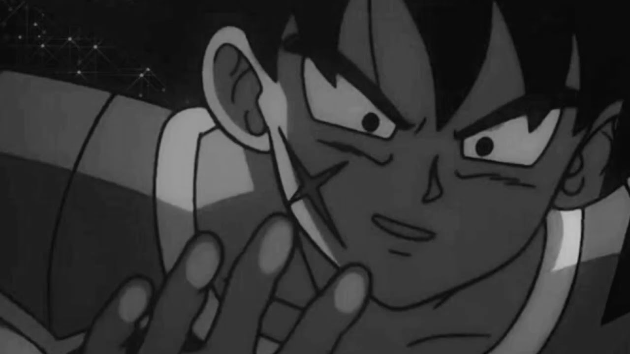 DBS: Broly- Bardock Falls (Anti-Nightcore)