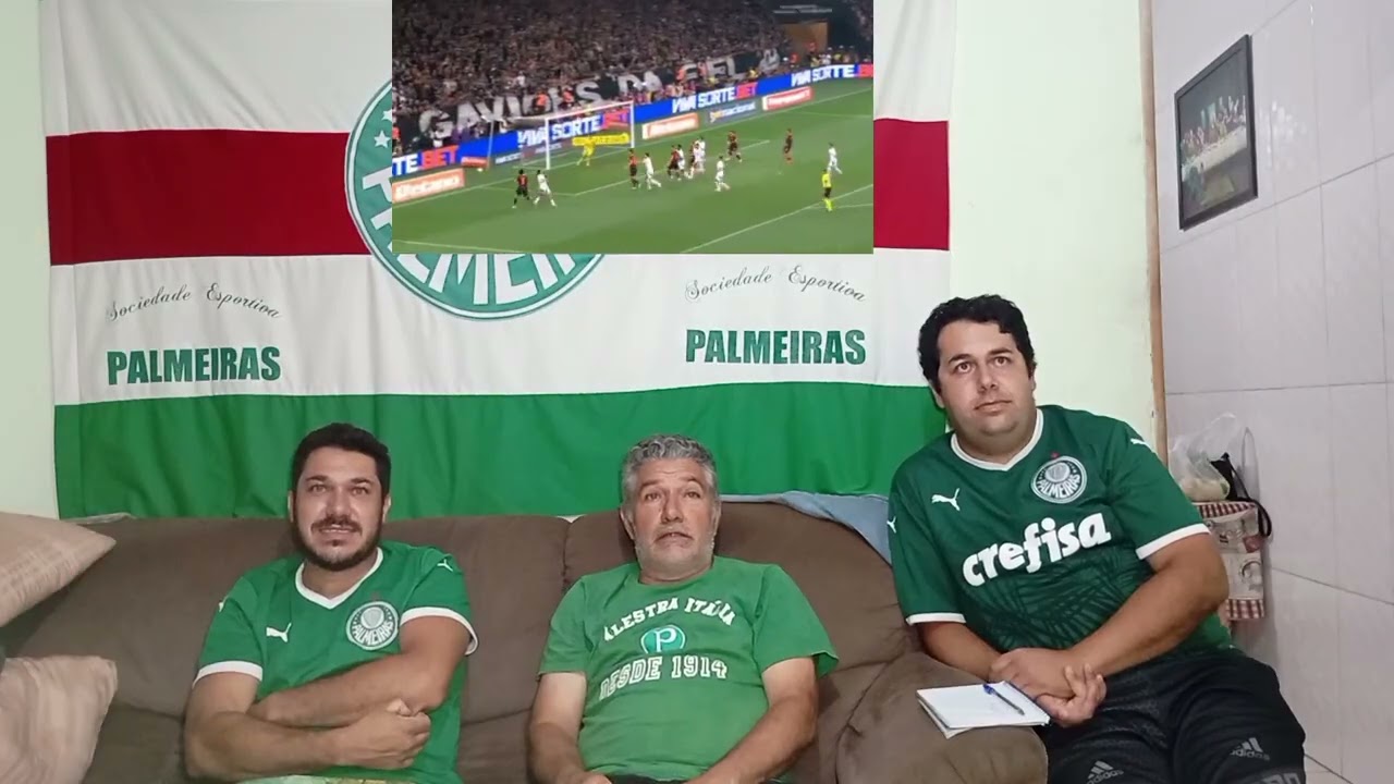 React reações Corinthians x cruzeiro copa do Brasi. não deu pro cabuloso agora aguenta eles na finla