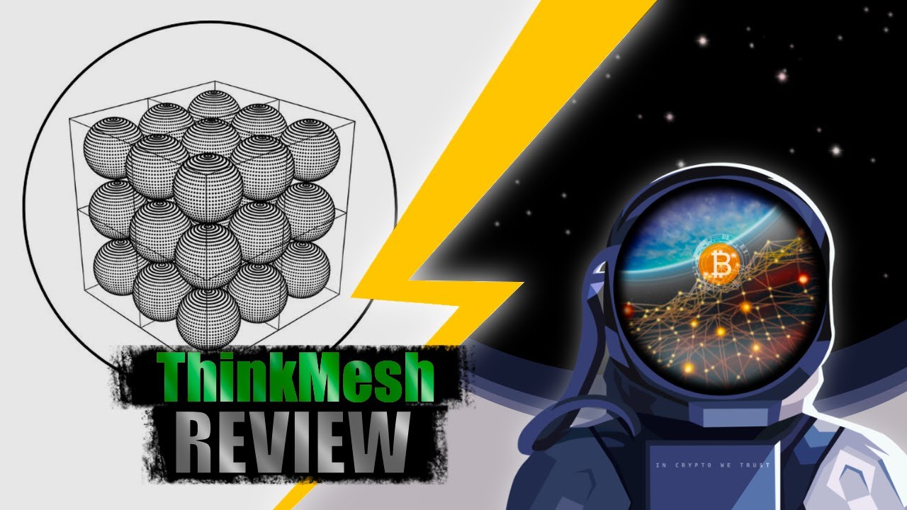 Review of DeFi project on Ethereum blockchain - ThinkMesh
