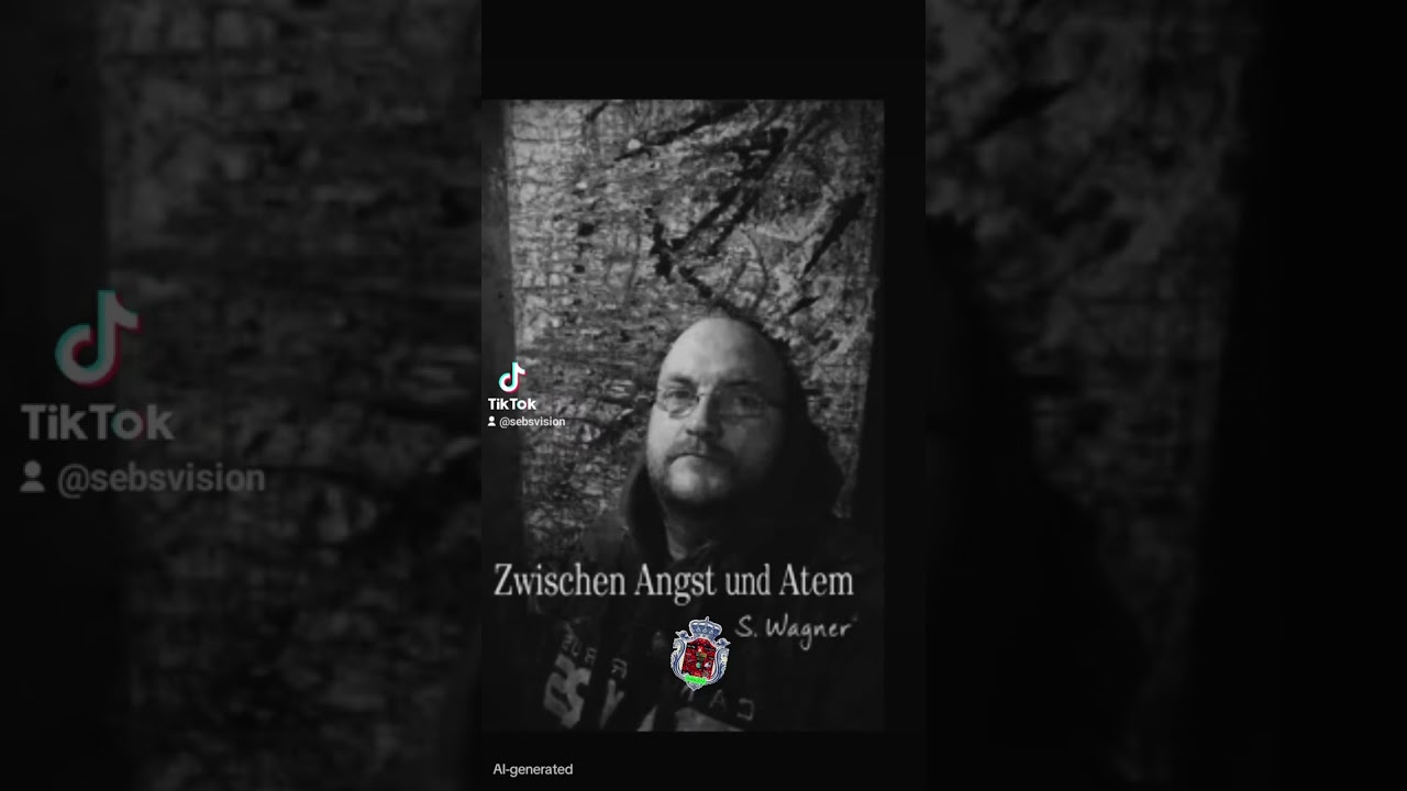 Zwischen Angst und Atem S. Wagner ki music 