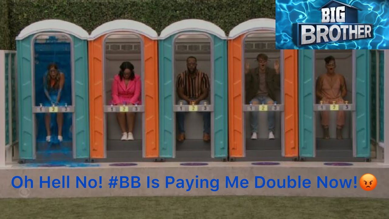 #BB24 Big Brother Season 24 Episode 1 | [Premiere Live Reaction] #Festival