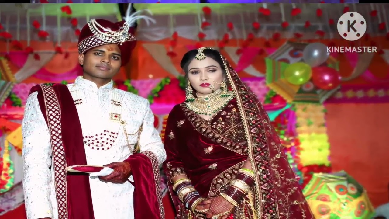 Varmala pahnaungi piya ke rang rang jaungi Shadi song