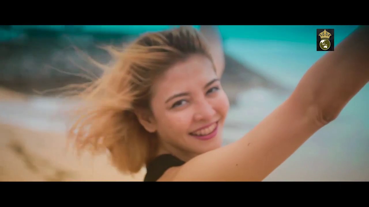 Soul Rebel - Welcome to Bali Feat.Afro Moses ( Official Music Video )