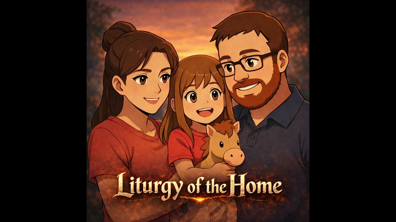 Liturgy of the Home