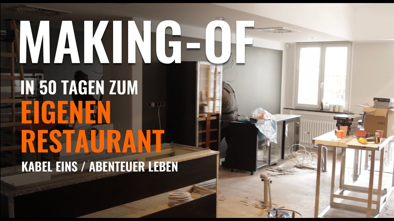 Making-Of: 