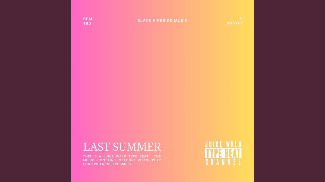 Last Summer