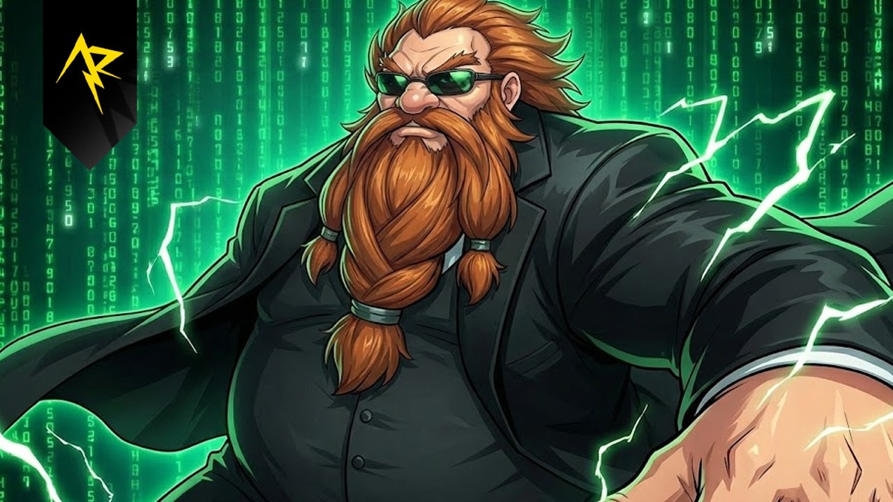 FULL AP MATRİX GRAGAS