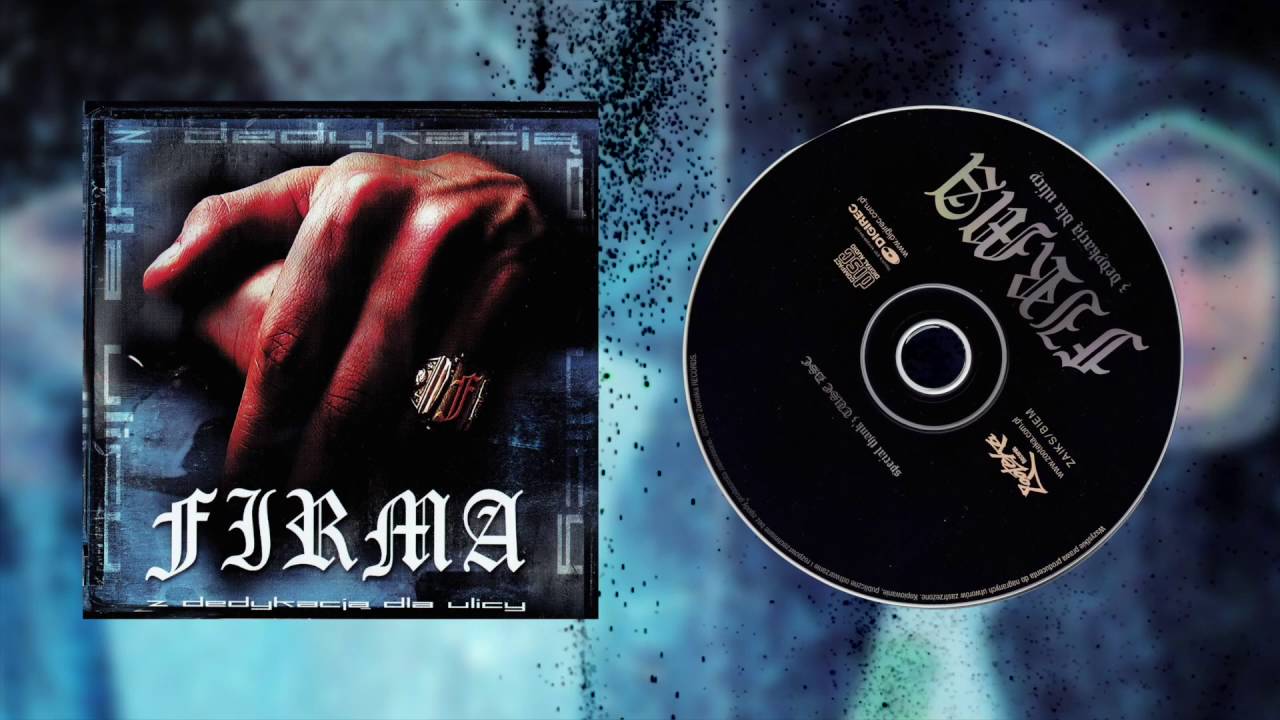 Firma - Wszystkie akcje fachowe