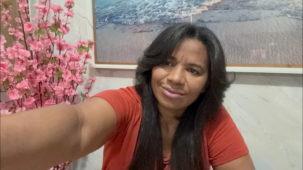 AO VIVO ALGUÉL ESTAVA PENSANDO NO QUE OUVIU E VAI UMA DIFICIL DECISÃO POR SUA CAUSA