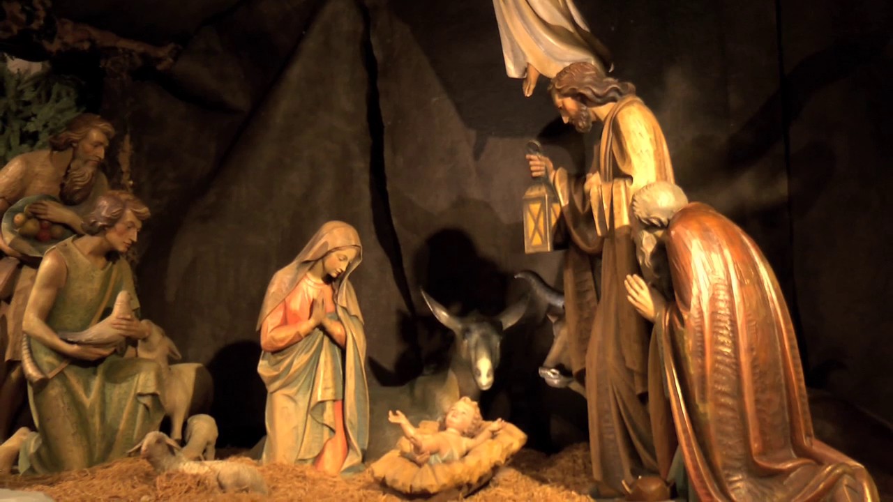 A Tour of St. Patrick’s Cathedral with Cardinal Dolan