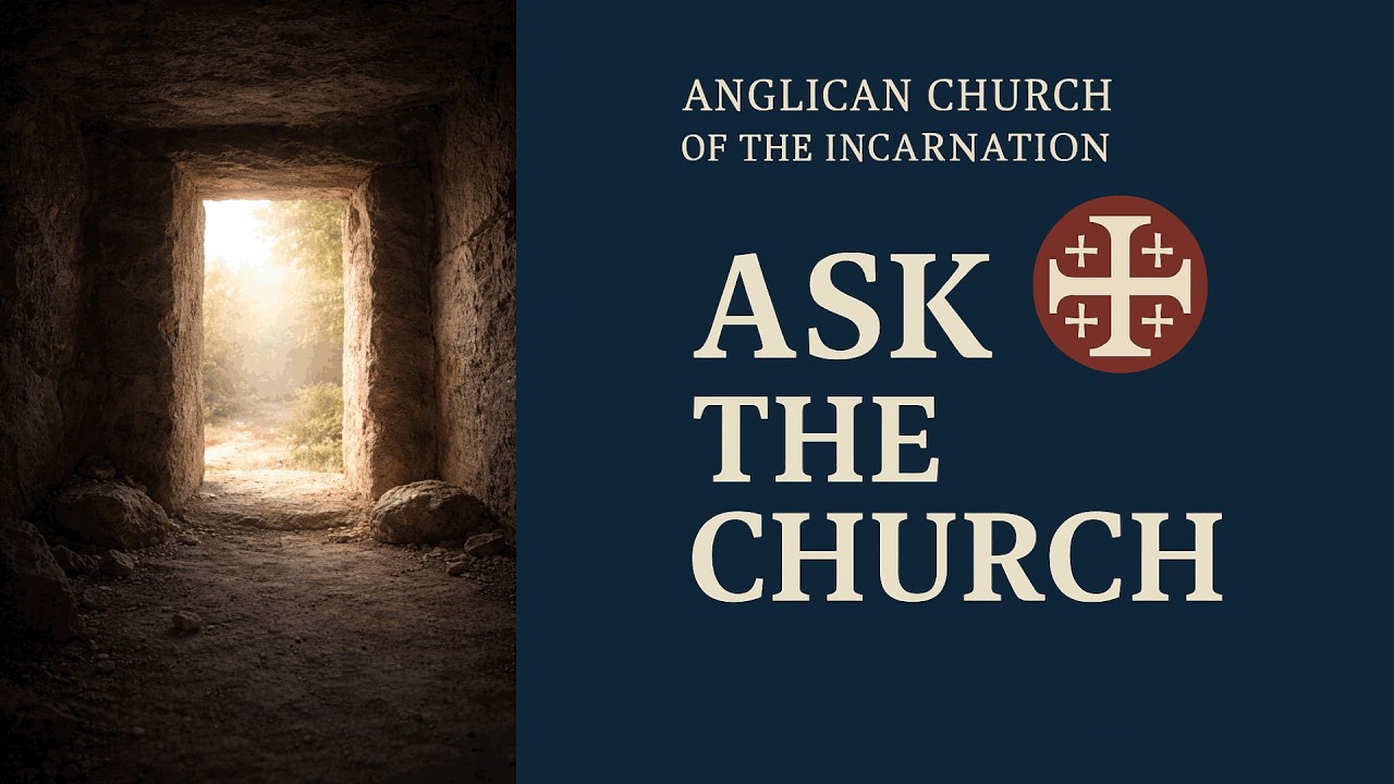 Ask the Church | What Does It Mean to Mortify Sin?