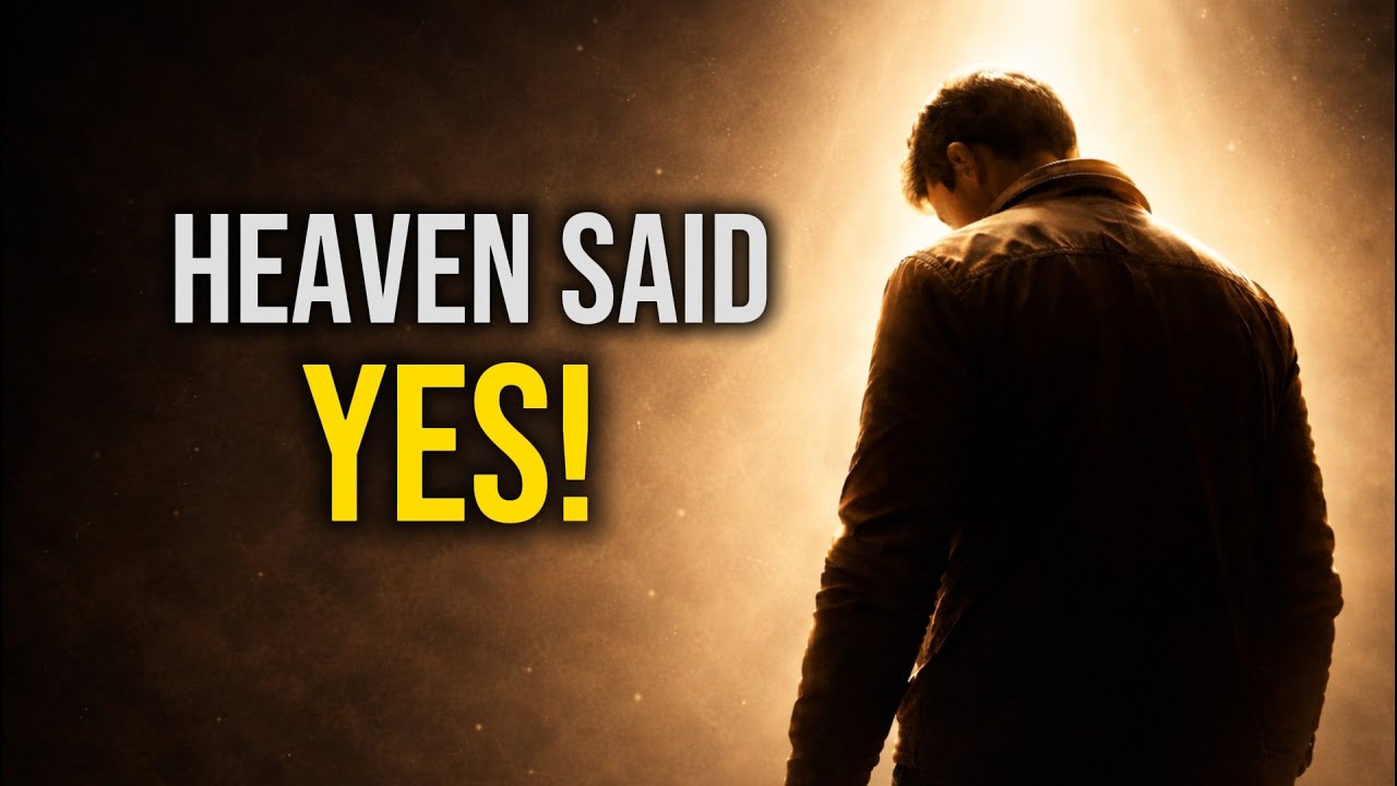 God’s Chosen Ones: Heaven Has Approved You — This Is Your Confirmation