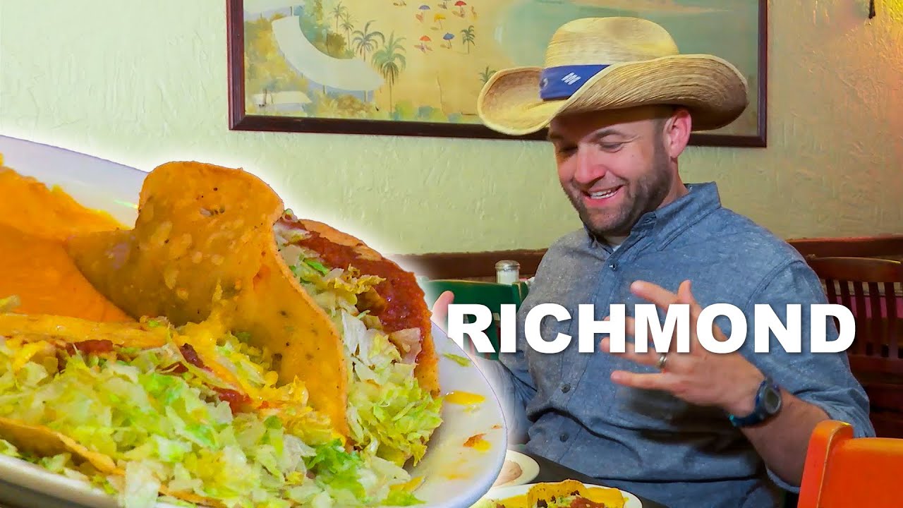 Day Trip to Richmond 🔭 (FULL EPISODE) S7 E11