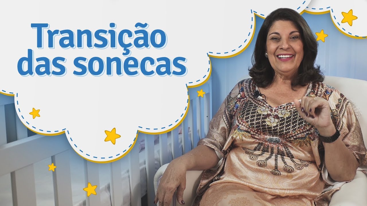Quando o bebê passa a fazer apenas uma soneca?