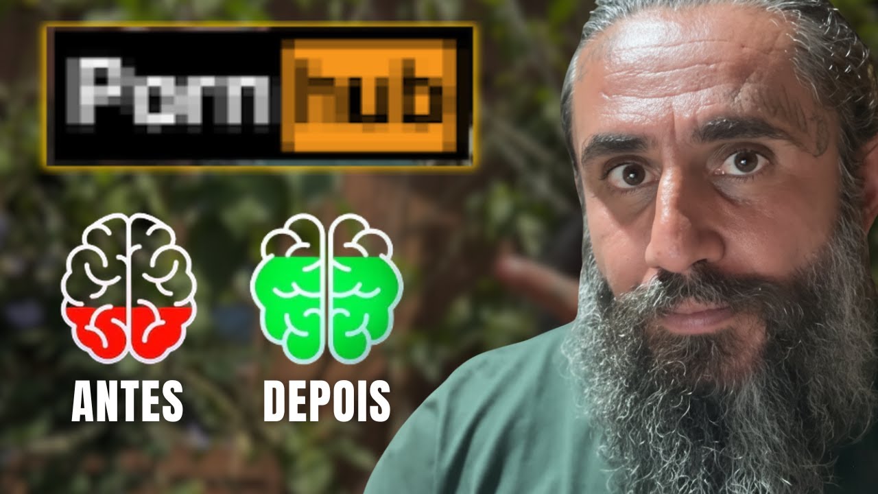 COMO VENCER O VÍCIO EM PORNOGRAFIA