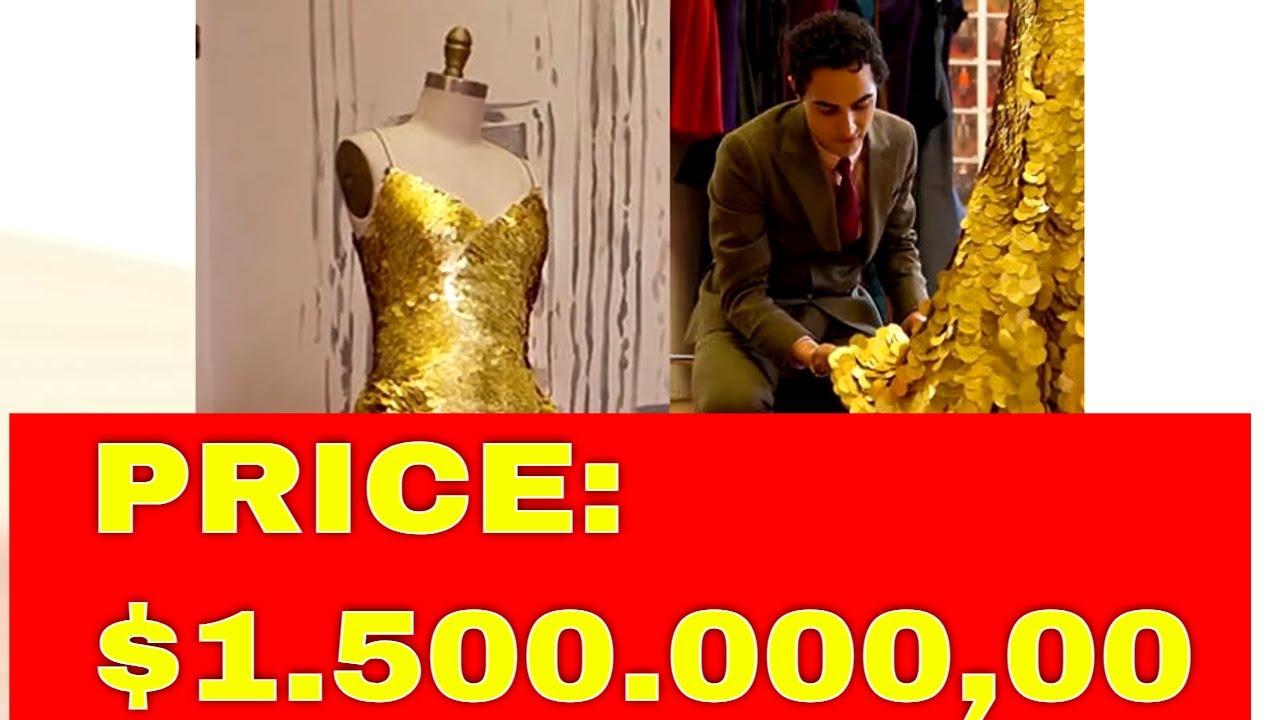 Most EXPENSIVE Items Ever Sold To CELEBRITIES. expensive items that are NOT worth it
