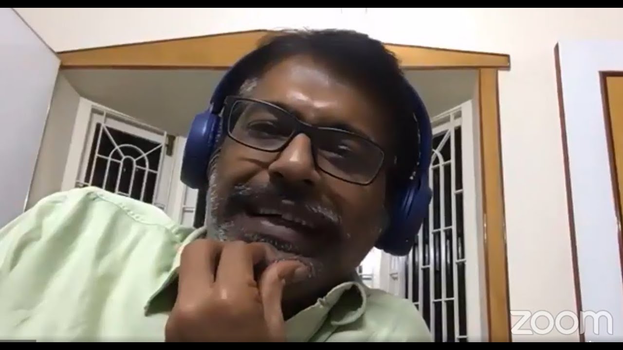 25th Week special show of Paadalam Vaanga with Actor Subbu Panchu