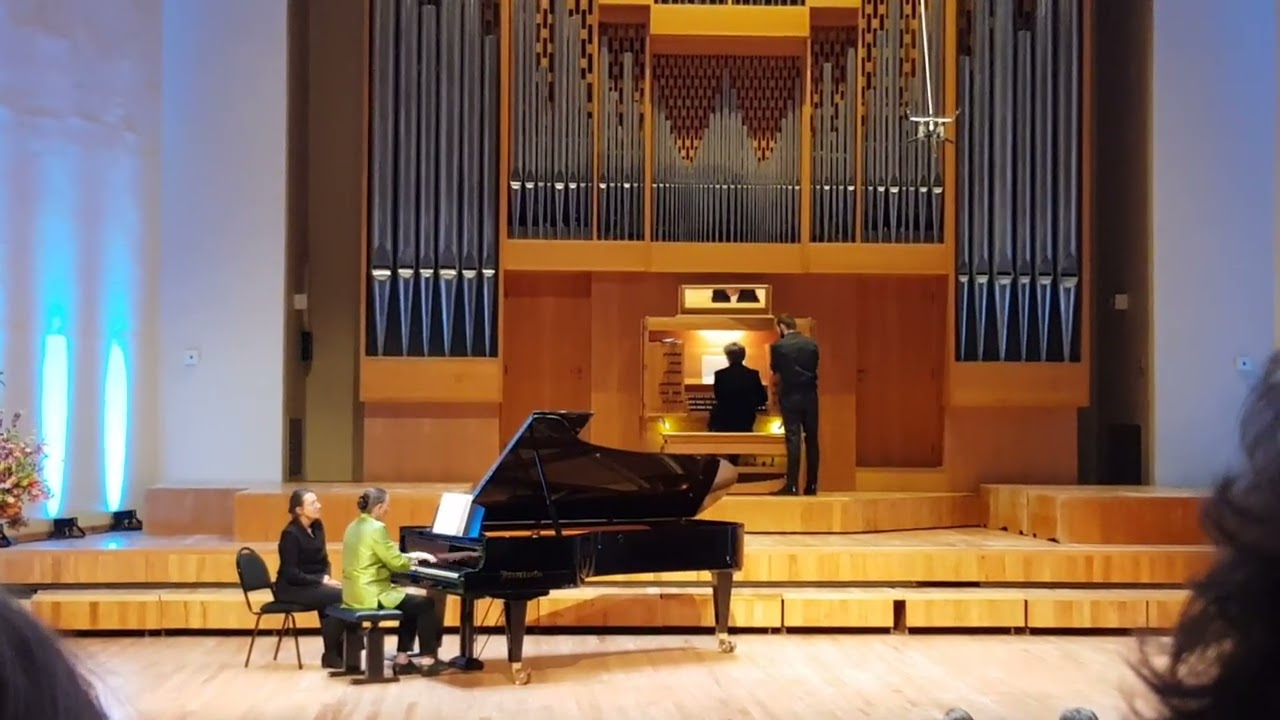 Galop infernal (Can-can) -- Jacques Offenbach