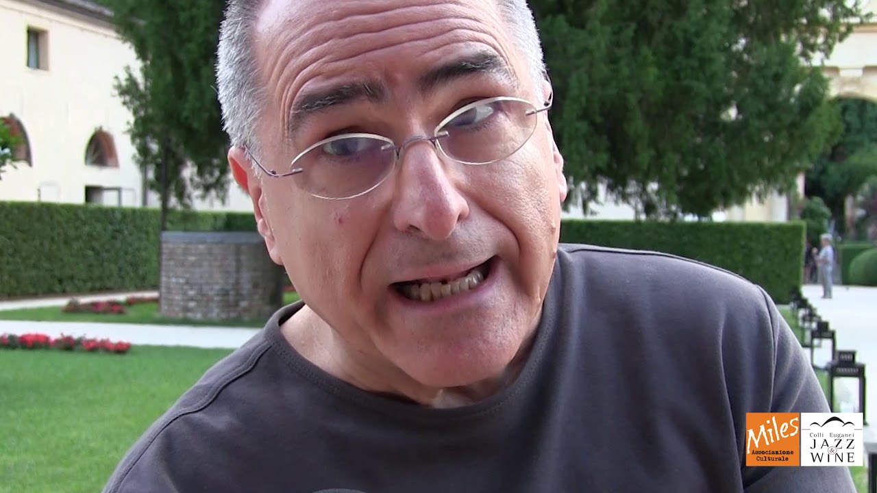 Intervista a Enrico Pieranunzi  - Parte seconda
