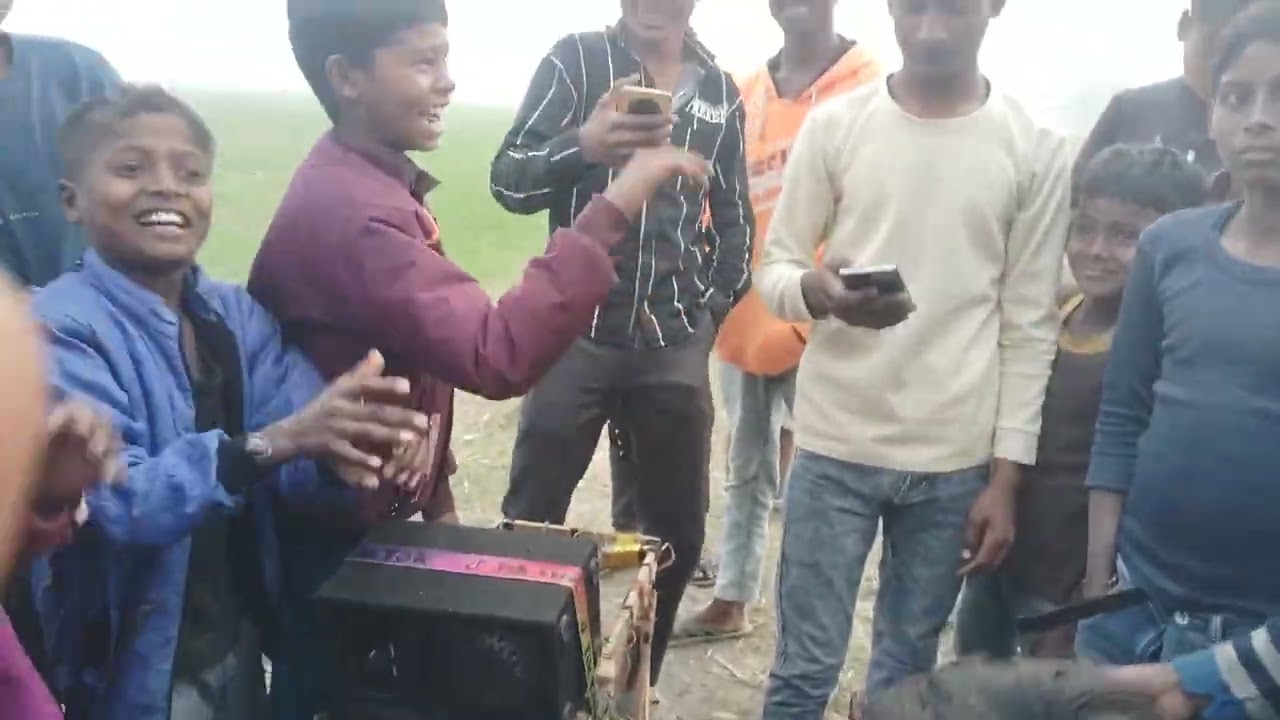 Bhai Vivek DJ har Gaya aur Patel DJ jeet gaya