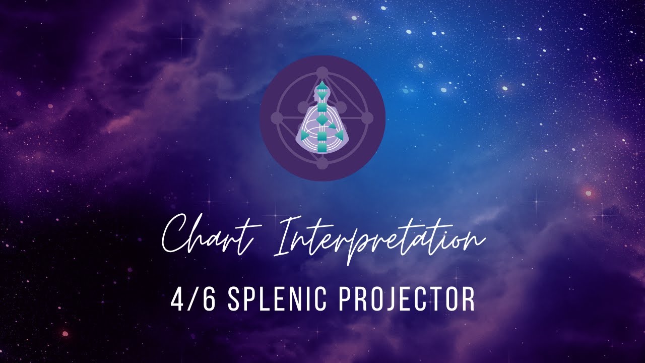 4/6 SPLENIC PROJECTOR (PART 1)