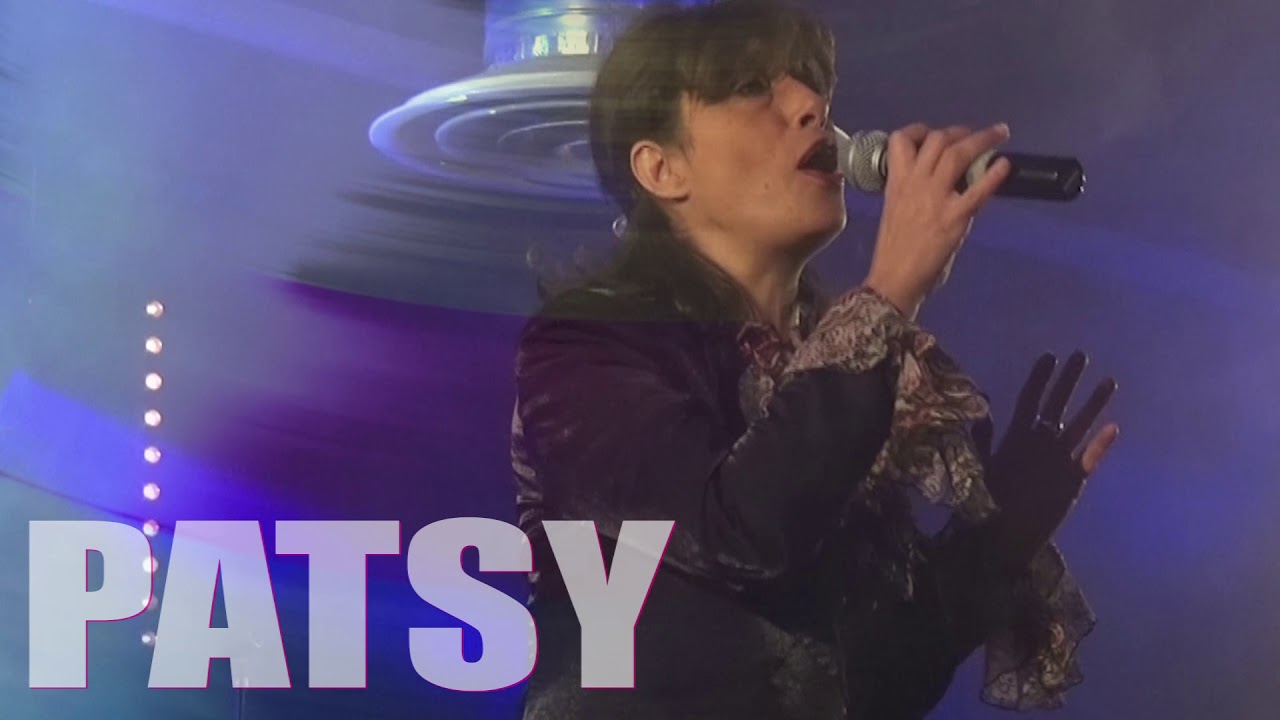 Patsy 