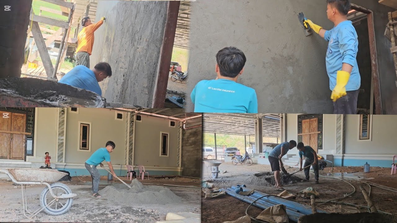 Saib kwv cawv lawv plia phab nta tsev 15/02/2026