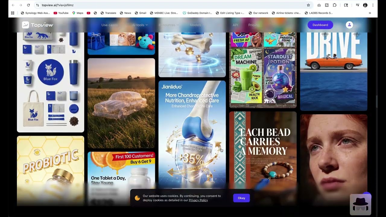 JSFILMZ Seedance 2 0 TopView Response