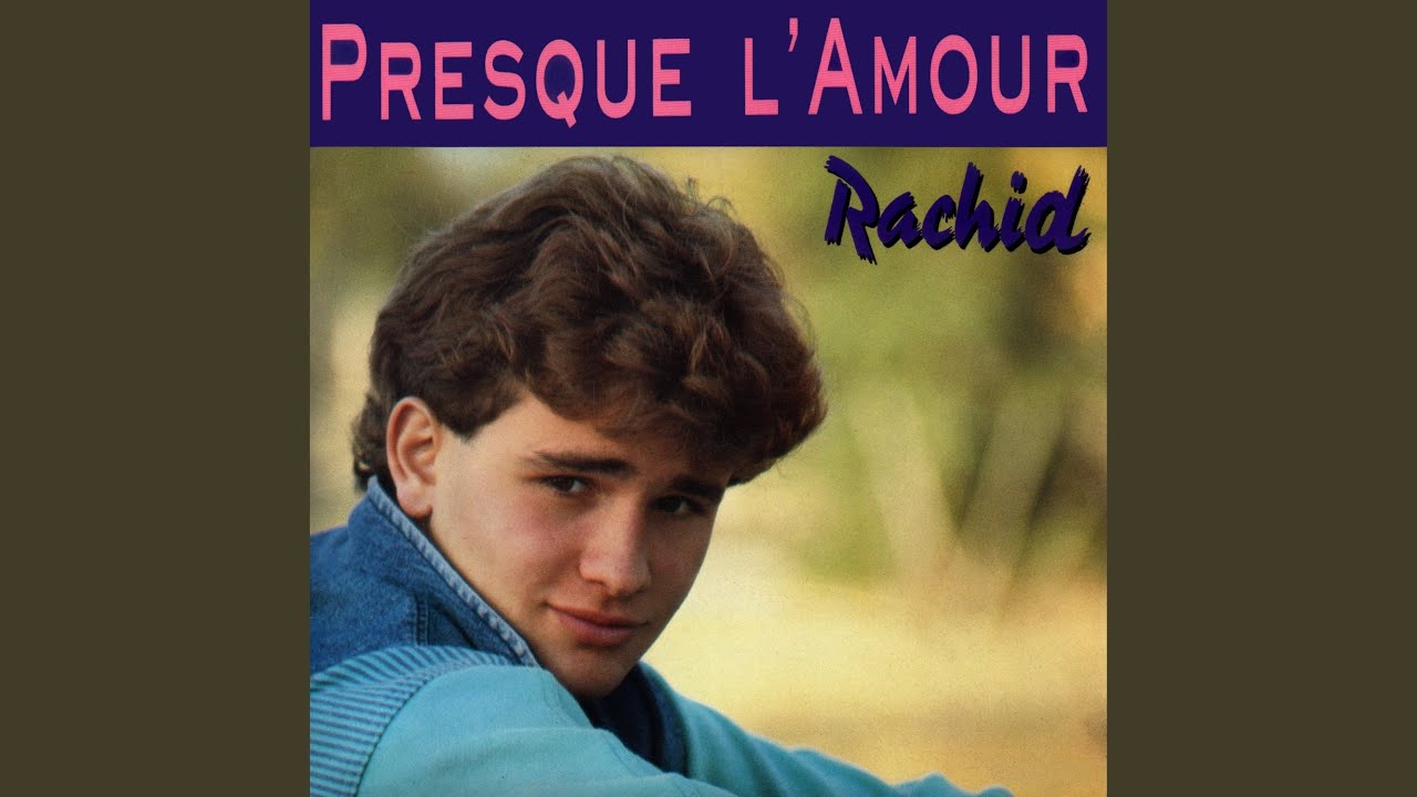 Presque l'amour
