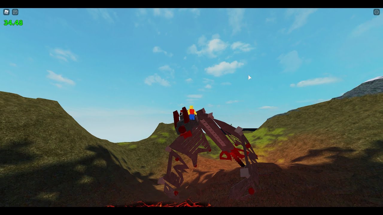 Wyvern tutorial part 3 (Finale) | Roblox | Plane Crazy