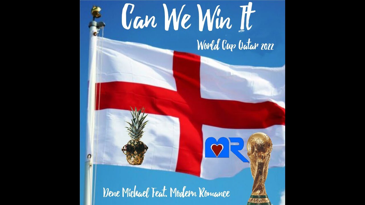 Can We Win It Official Video 2022