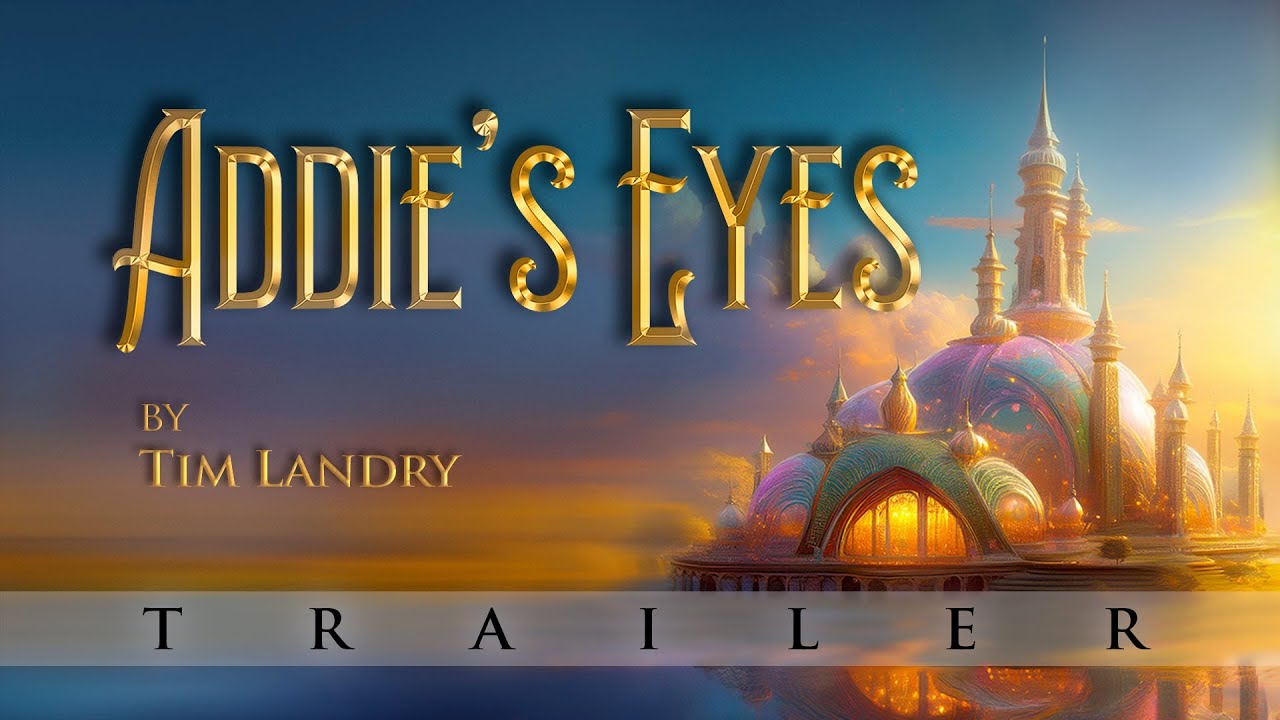 Addies Eyes Trailer