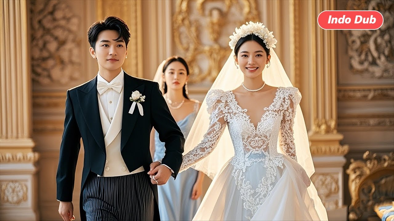 【Indo Dub】Utang terakhirnya lunas. Rahasia terakhirnya terbongkar. Penyesalanku abadi. #cdrama