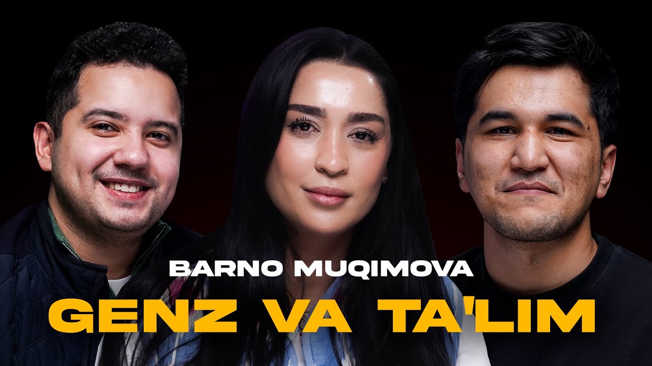 O'quv markazlari davri tugadimi? | Barno Muqimova | @barnomukimovaofficial