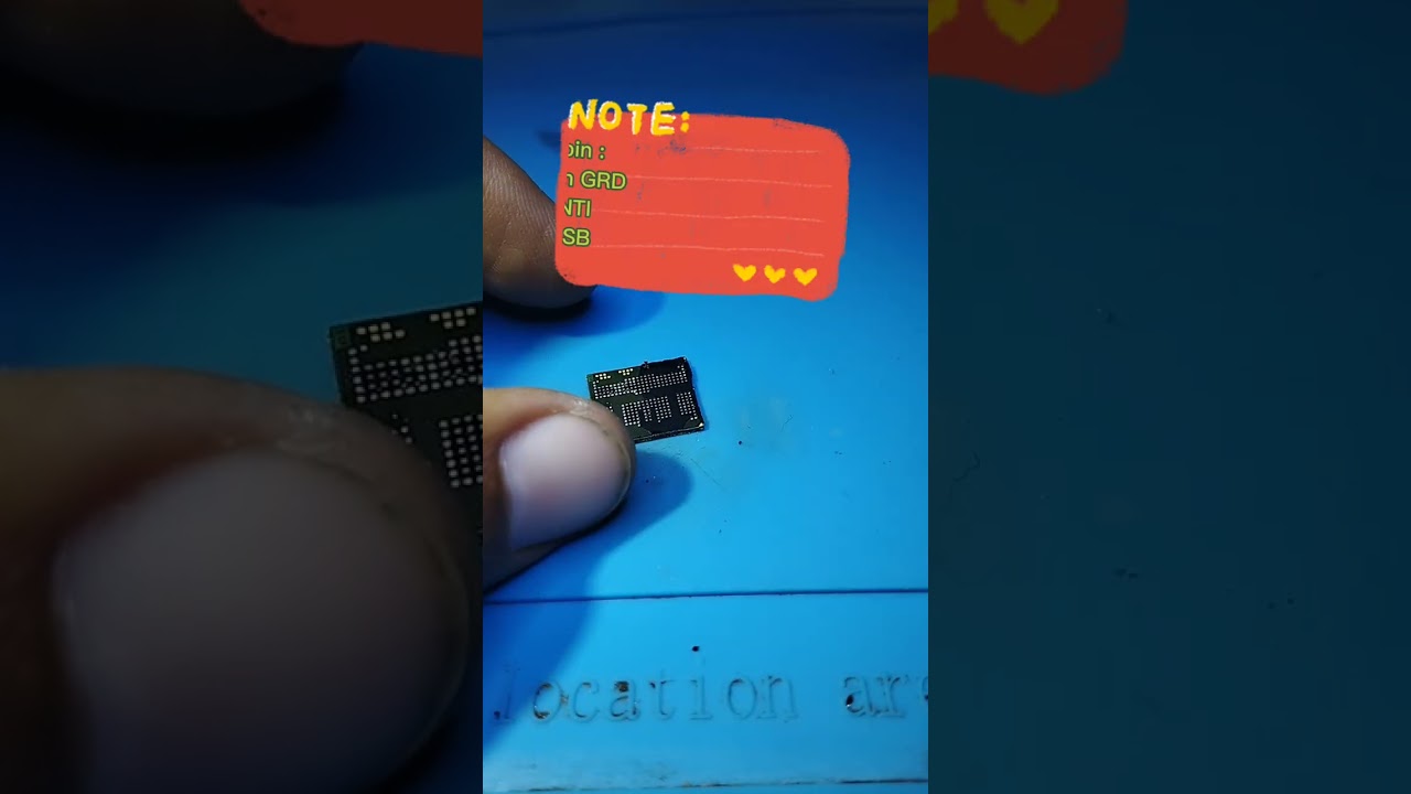 HYDRA DONGLE MAIN TOOL EMMC PROGRAMER KOLABORASI UFILITE