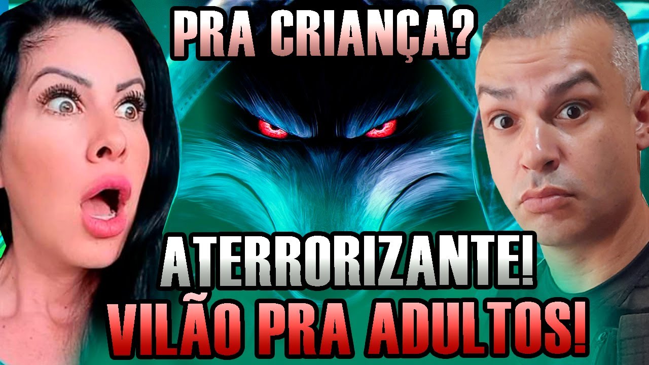 POLICIAL E MÃE CRENTE REACT ♪ Lobo/Morte | ENTRE A VIDA E A MORTE | AniRap react gato de botas react